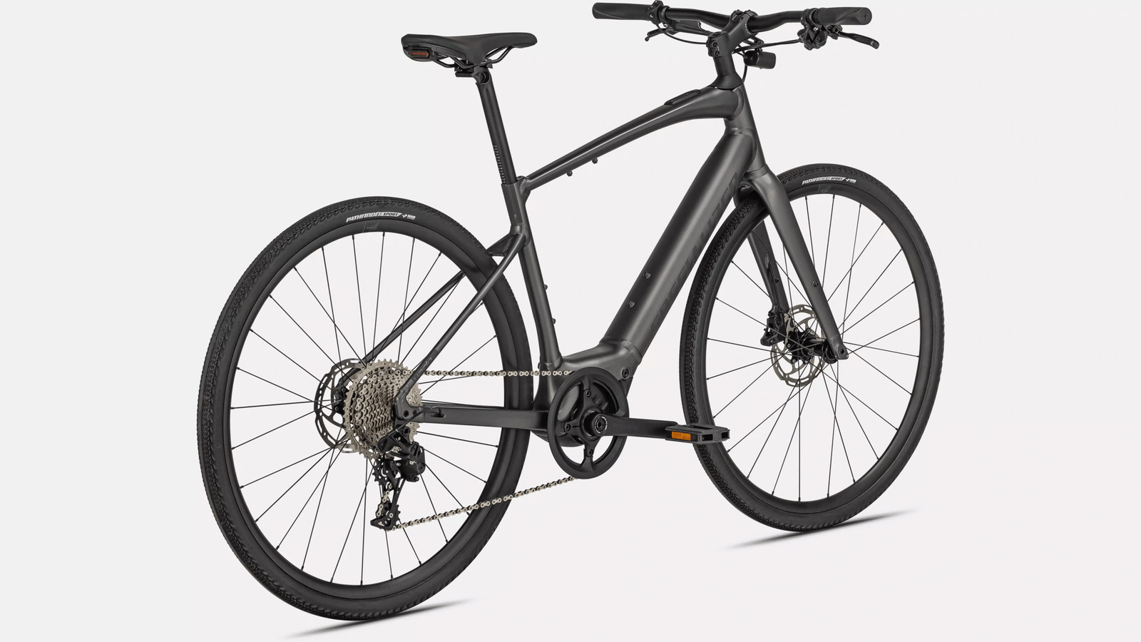 Specialized Turbo Vado SL 4.0 - Image 3