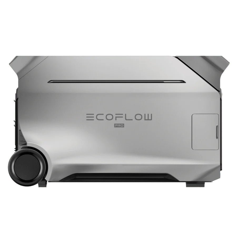 EcoFlow DELTA Pro 3 Portable Power Station | 4096Wh | 4000W | 2600W Solar Input - Image 9