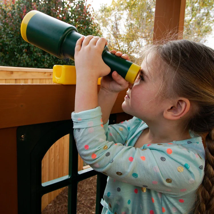 Kidkraft Bear Cave Lodge - Image 3
