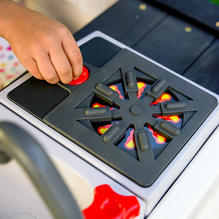 Kidkraft Wrangler Way Swing Set - Image 5