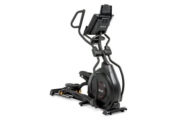 Sole E95 Elliptical - Image 3