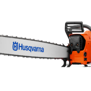 STIHL MS 881 R 25 121.6cc 25″ Fuel-Efficient Gas-Powered MAGNUM Wrap Handle Chainsaw w/Bar & Chain