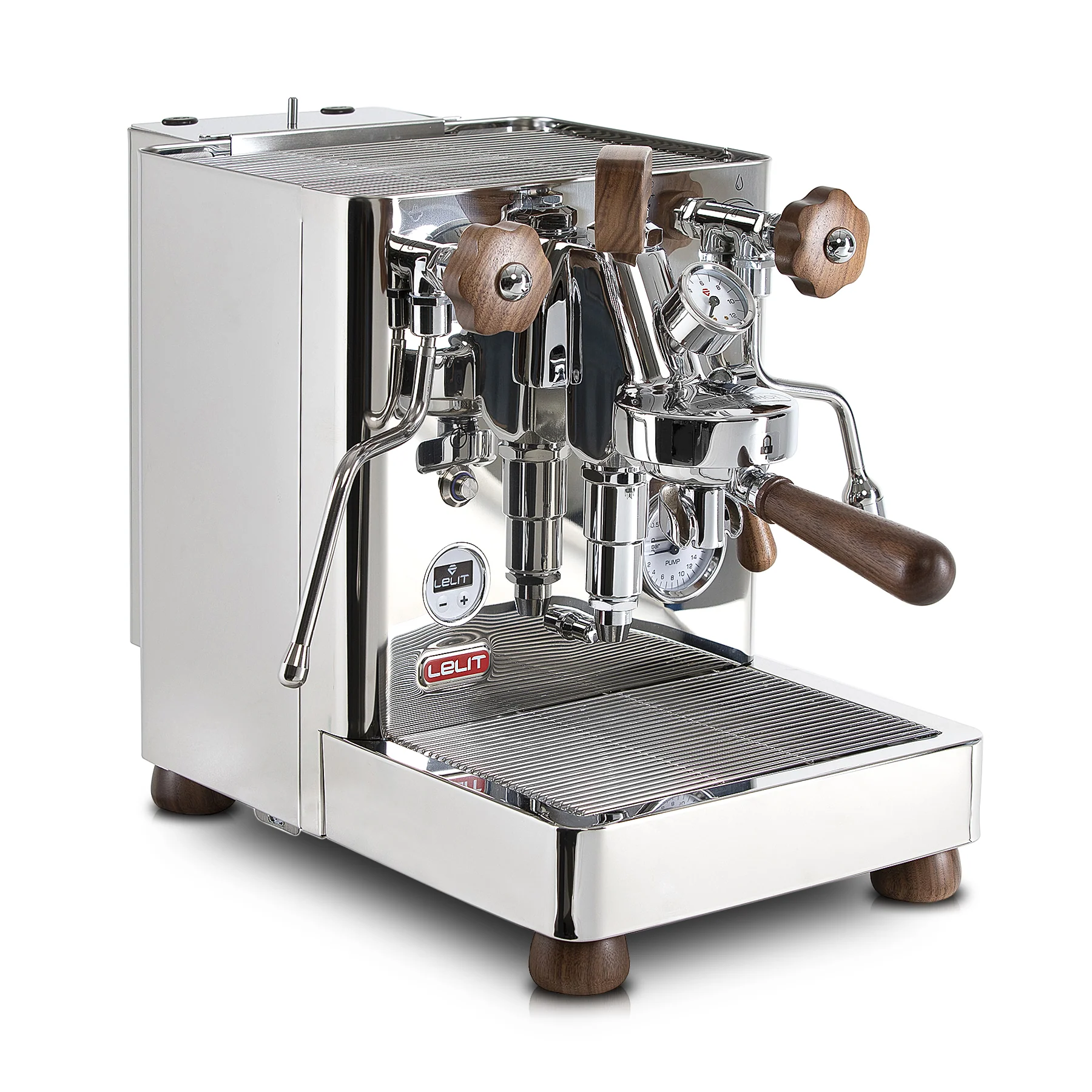 Lelit Bianca V3 Espresso Machine - Image 3