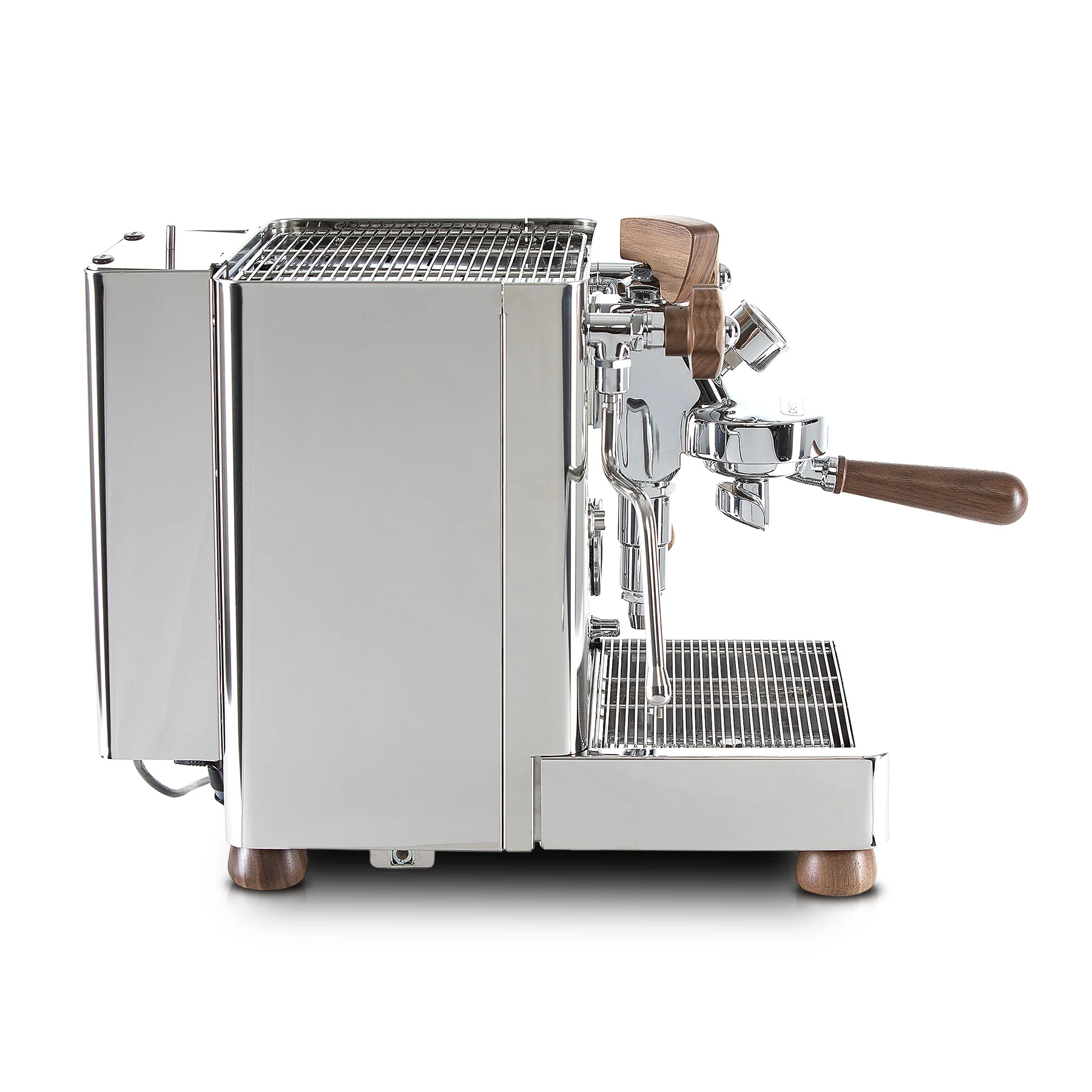 Lelit Bianca V3 Espresso Machine - Image 2