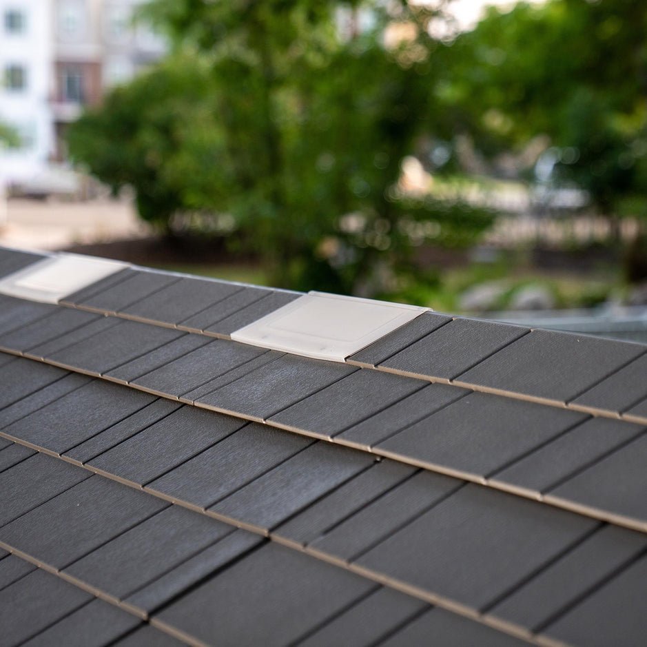 Lifetime Legacy 15 ft x 8 ft Outdoor Storage Shed – 60465 - Image 13