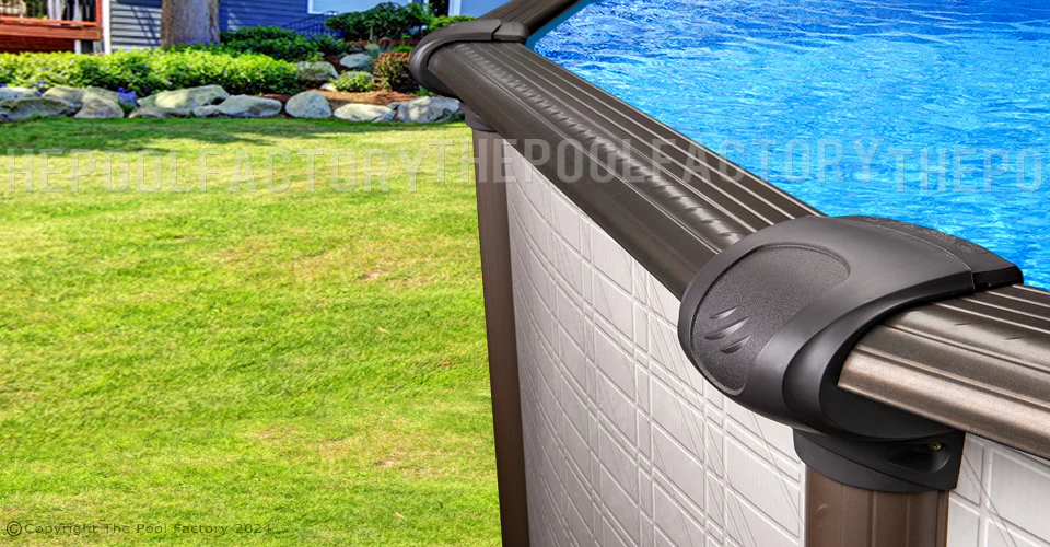 Melenia Above Ground Pool - Image 2