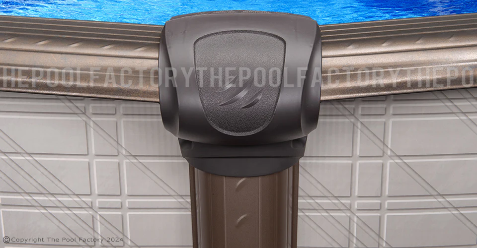 Melenia Above Ground Pool - Image 3