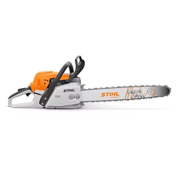 Stihl MS 271 FARM BOSS Product Number: MS 271 - Image 2