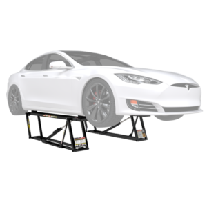 QuickJack 6000ELX Portable Car Lift