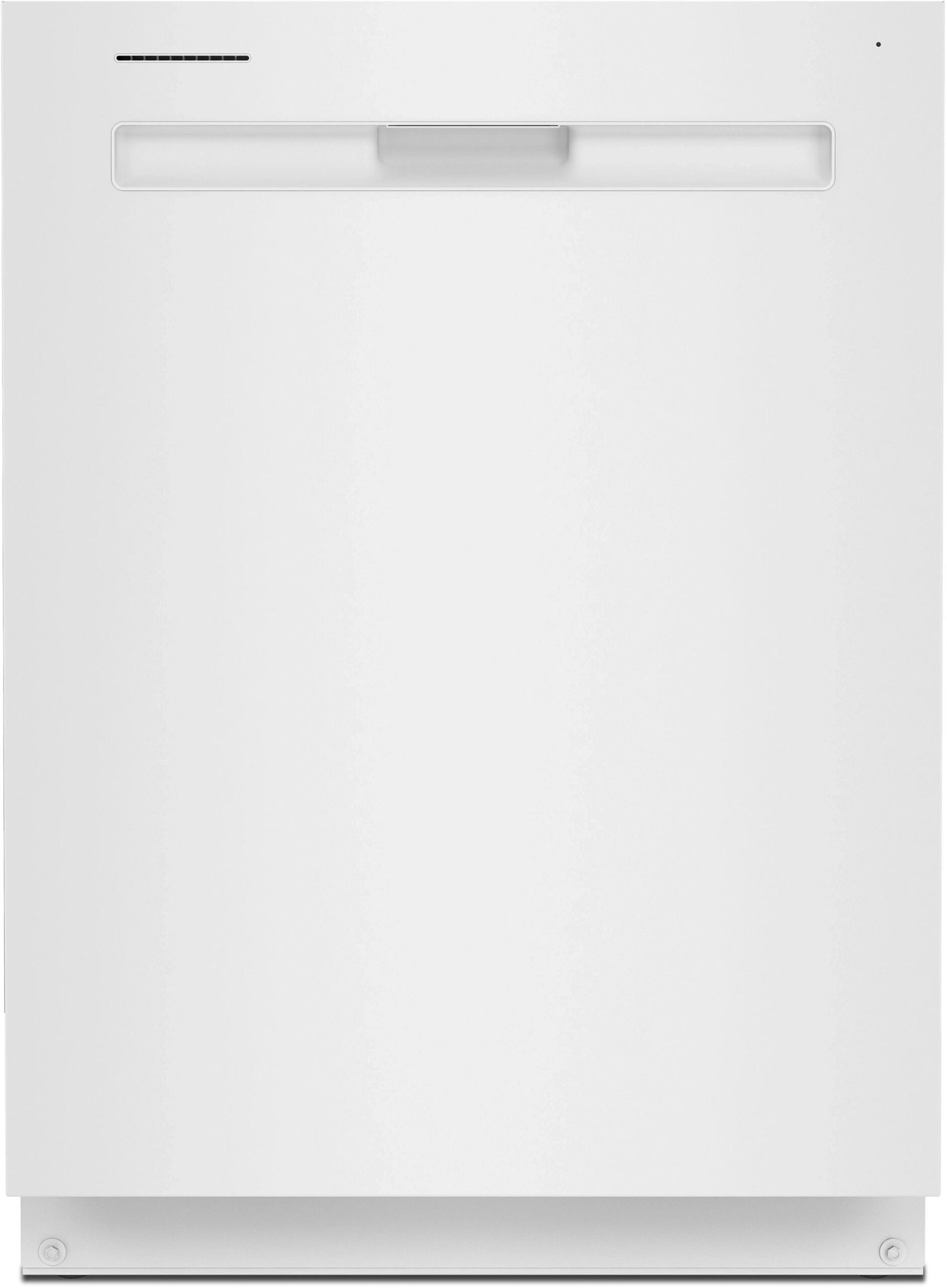 24” Top Control Dishwasher with Dual Power Filtration, PowerBlast® Cycle and 3rd Level Rack – 47 dBA - Image 12