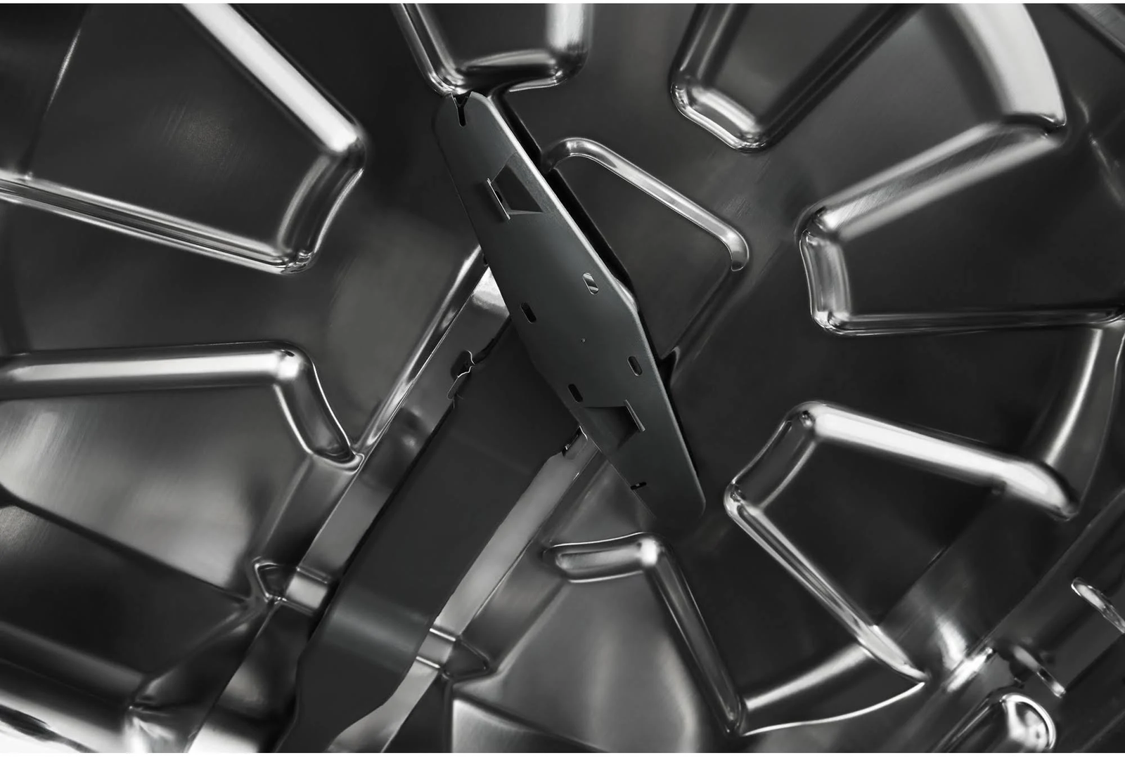 24” Top Control Dishwasher with Dual Power Filtration, PowerBlast® Cycle and 3rd Level Rack – 47 dBA - Image 3