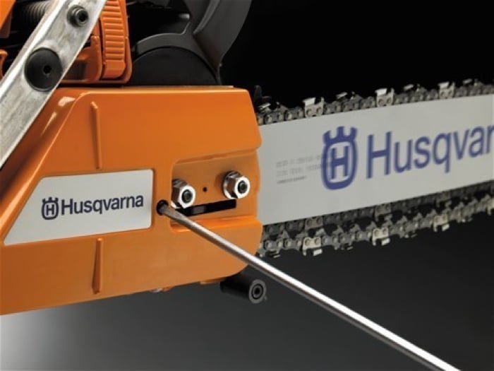 Husqvarna 455 Rancher Chainsaw 20″ Package – Includes 1 Extra Bar 2 Extra Chains - Image 4