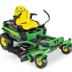 Z20R ZTrak™ Mower with 42-in. Deck