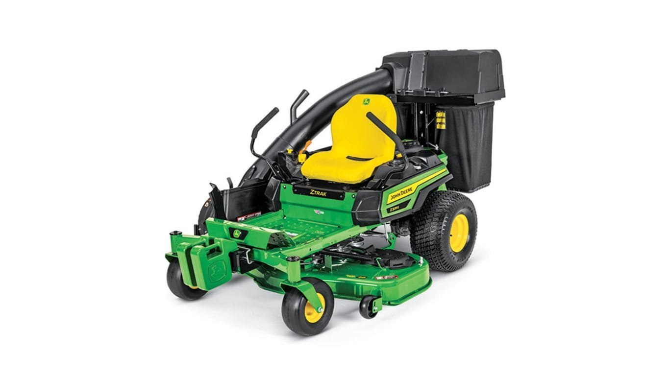 Z325E ZTrak™ Mower with 48-in. Deck - Image 5