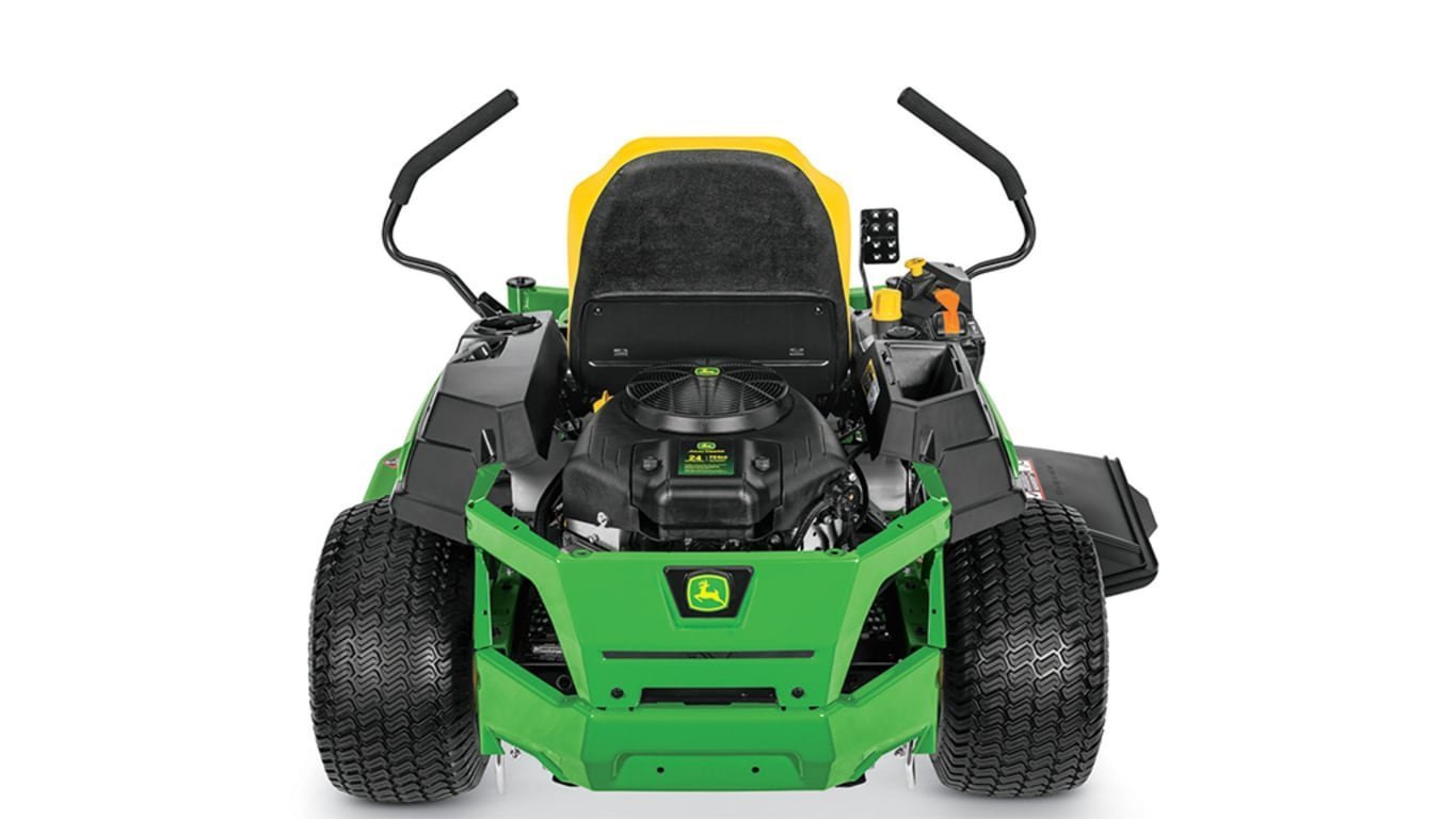 Z325E ZTrak™ Mower with 48-in. Deck - Image 4